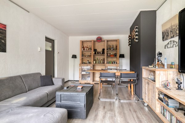 Medium property photo - Van der Waalsstraat 12I, 6706 JN Wageningen